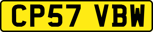 CP57VBW