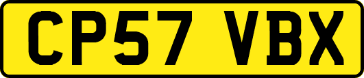 CP57VBX