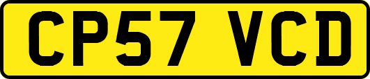 CP57VCD