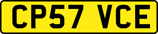 CP57VCE