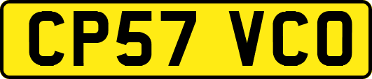 CP57VCO