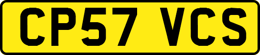 CP57VCS