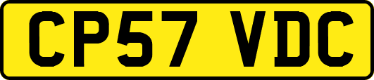 CP57VDC