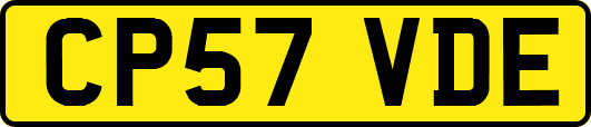 CP57VDE