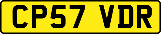 CP57VDR