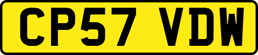 CP57VDW