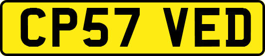 CP57VED