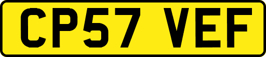 CP57VEF