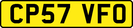 CP57VFO