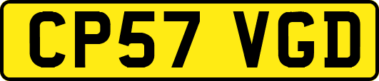 CP57VGD