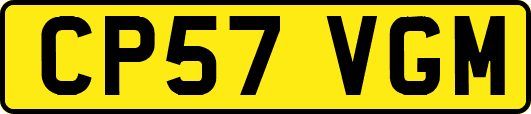 CP57VGM