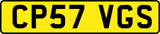 CP57VGS