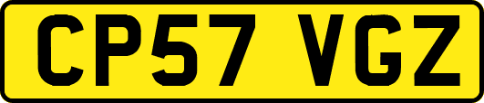 CP57VGZ