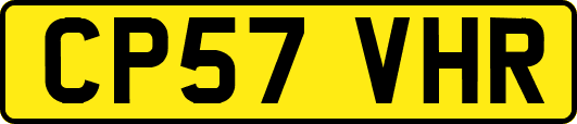 CP57VHR