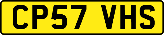 CP57VHS
