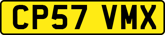 CP57VMX