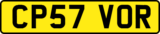 CP57VOR