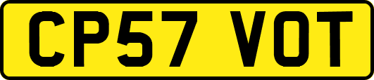 CP57VOT