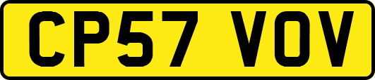 CP57VOV