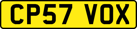 CP57VOX