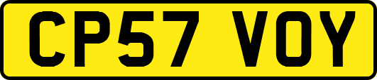 CP57VOY