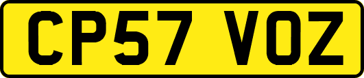 CP57VOZ