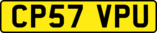 CP57VPU