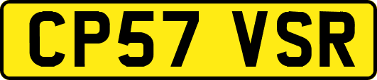 CP57VSR
