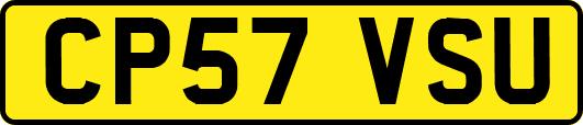 CP57VSU