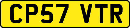 CP57VTR