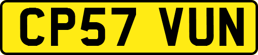 CP57VUN
