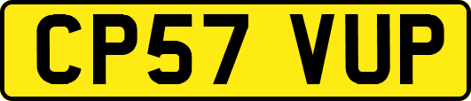 CP57VUP