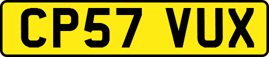 CP57VUX