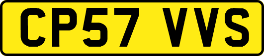 CP57VVS