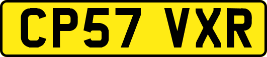 CP57VXR
