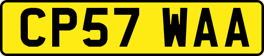 CP57WAA