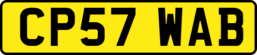 CP57WAB