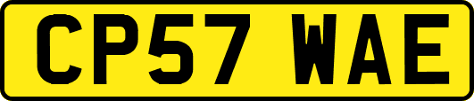 CP57WAE