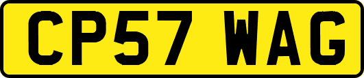 CP57WAG