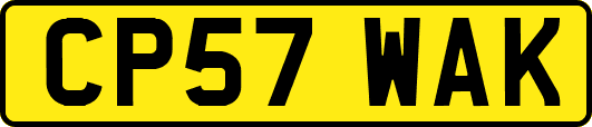 CP57WAK
