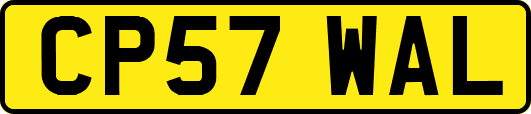 CP57WAL