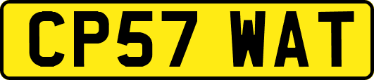 CP57WAT