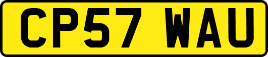 CP57WAU