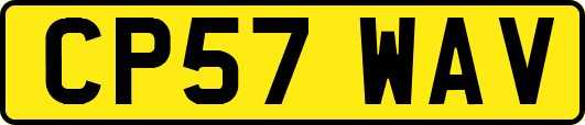 CP57WAV