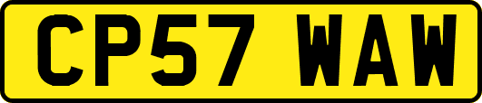 CP57WAW