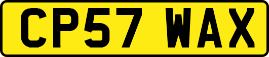 CP57WAX