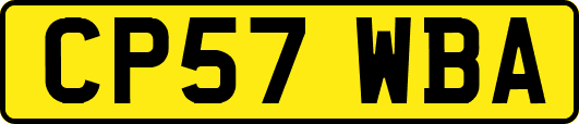 CP57WBA