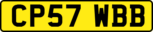 CP57WBB