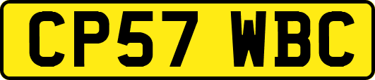 CP57WBC