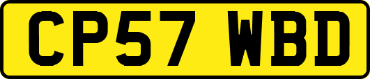 CP57WBD